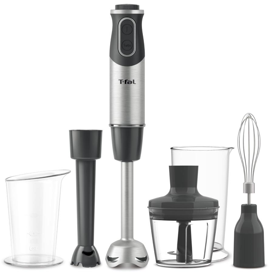 ティファール ハンドブレンダー ミキサー 電動泡立て器 離乳食づくり 1