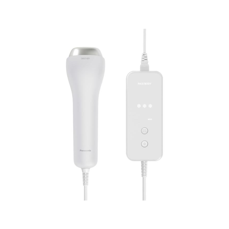 パナソニック(Panasonic) 冷却機能付/2023年発売 光美容器 光エステ