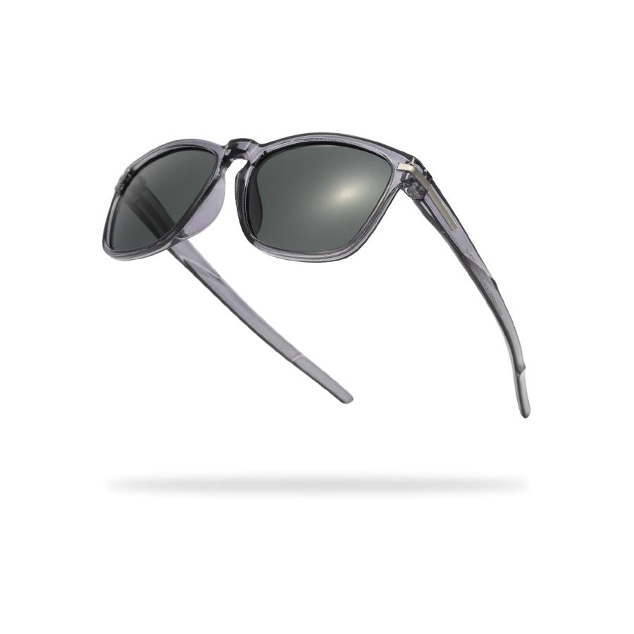 ゴルフサングラス TORINOX] サングラス ゴルフ ARQ（PERFORMANCE MODEL） SHINY PURPLE