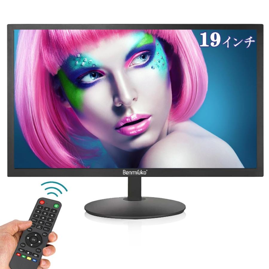幅19インチ IPSモニター液晶ディスプレイの1440x900フルHDの 監視