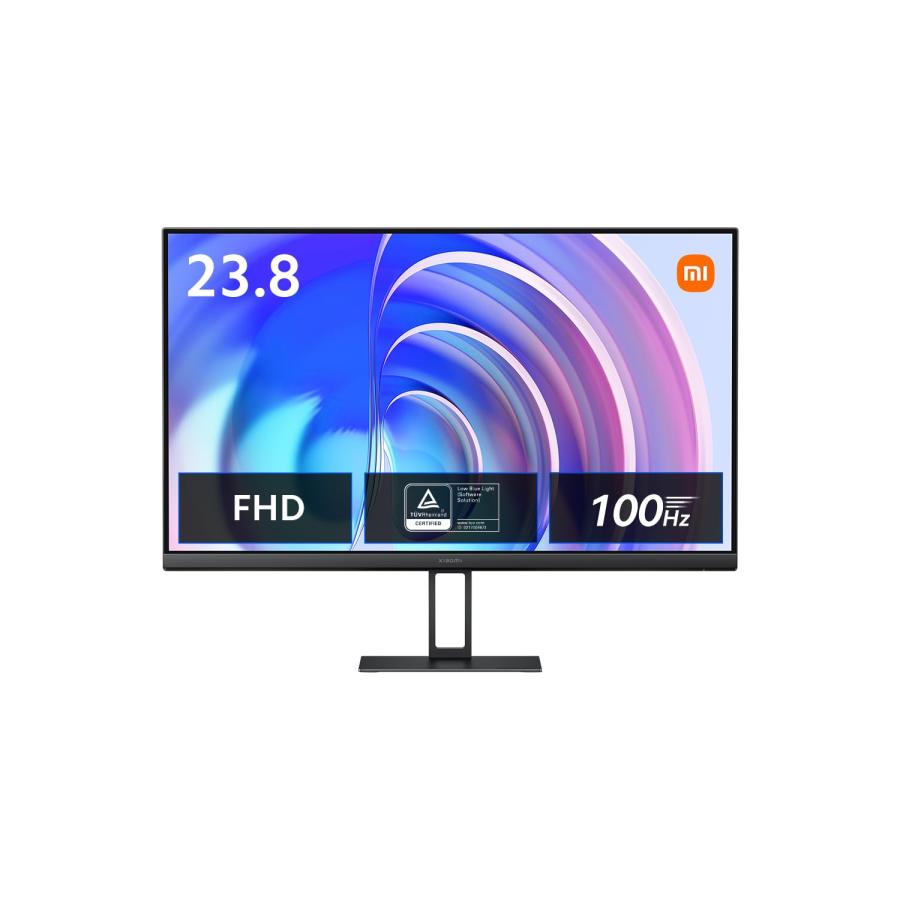Xiaomi モニター A24i ディスプレイ 23.8インチ フルHD 1920x1080 IPS
