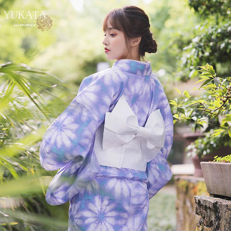 送料無料 ゆかた 浴衣 女性 レディース 洗える 着れる キュート 大人シンプル Yukata 寝巻き 部屋着 文化祭 夏 花火 花柄 可愛い 花見 花 花柄 婦人 レトロ パープル 紫 Gyyy 37 Loloヤフーショップ 通販 Yahoo ショッピング 楽天 Www Doctor Plan Com