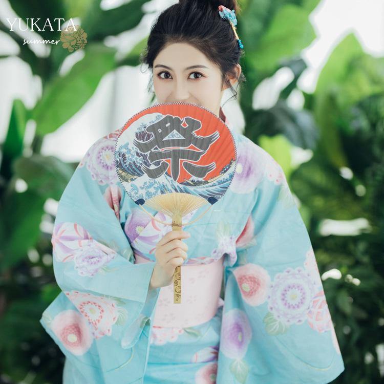 9点セット 浴衣 ゆかた 女性 レディース レディースゆかた 浴衣セット 文化祭 結婚式 成人式 赤 作り帯 腰ひも 下駄 アジサイ 大人浴衣 大学生 高校生 中学生 Gyyy 45 Loloヤフーショップ 通販 Yahoo ショッピング