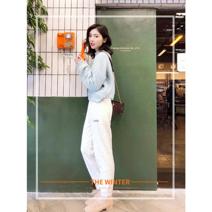 ルームパンツ レディース ロング丈 リラックスパンツ レディース ルームウエア ルームパンツ 部屋着パンツ レディース 冬 厚手パンツ パジャマ 下だけ 暖かい Llllpj46 Loloヤフーショップ 通販 Yahoo ショッピング
