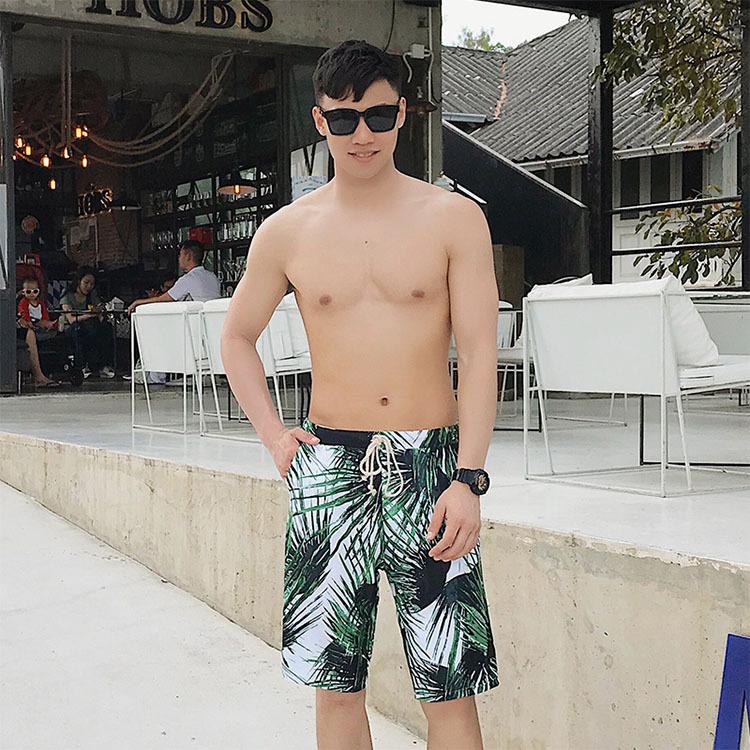 カップル 水着 夏 海 プール ペアルックラッシュガードセットビーチパンツ サーフパンツ 花柄パッド付き レディース メンズ ペア水着 Uv 上下セット 夫婦 恋人 Wm Qlyy04 Loloヤフーショップ 通販 Yahoo ショッピング