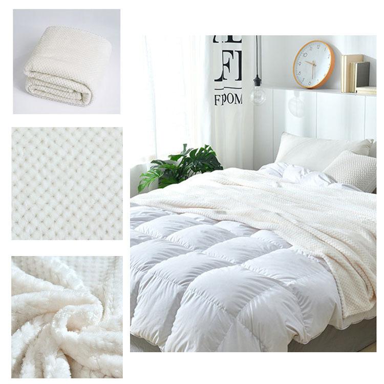 ブランケット 毛布 大判 ひざ掛け 北欧 ベッドカバー ダブル 布団カバー おしゃれ ソファーカバー タオルケット あったか 無地 ブランケット ベッドスロー Wmtz 03 Loloヤフーショップ 通販 Yahoo ショッピング