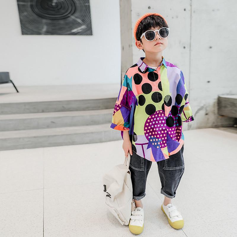 キッズダンス衣装 トップス 男の子 子供服 ヒップホップ シャツ ダンス 衣装 キッズ ゆるシャツ 韓国 ファッション キッズダンス 衣装 おしゃれ オリジナル Wttt 03 Loloヤフーショップ 通販 Yahoo ショッピング