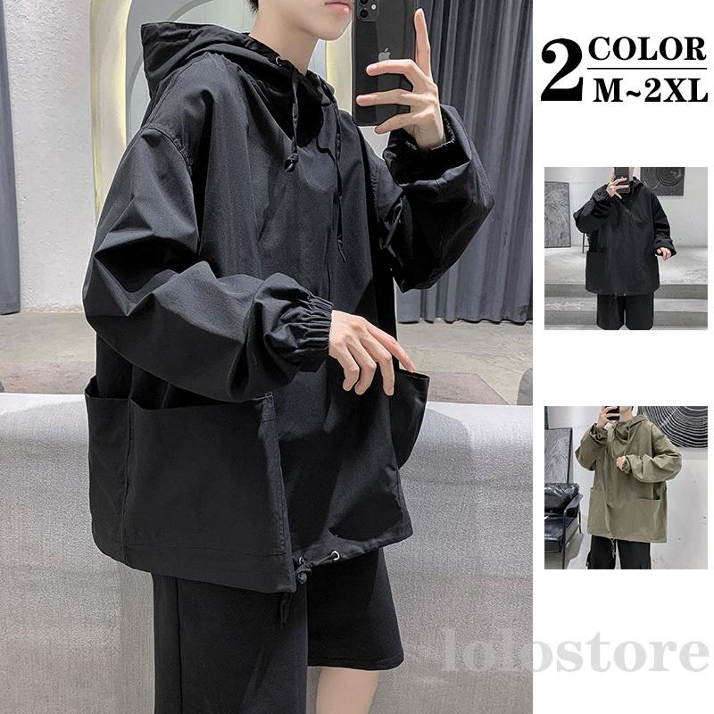 パーカー メンズ スウェット トップス フード付き 春服 春物 長袖 薄め おしゃれ メンズパーカー プルオーバー ったり 運動着 学生 日常 代30代40代 Wtty 06 Loloヤフーショップ 通販 Yahoo ショッピング