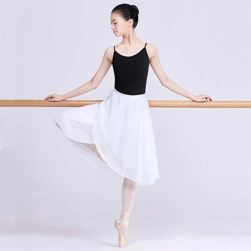 ダンスバレエ用品 大人 女の子 バレエ レオタード 大人 スカート ロング 無地 衣装 練習用 単品 ダンス おしゃれ かわいい 社交ダンス衣装 Wxud 1 Loloヤフーショップ 通販 Yahoo ショッピング