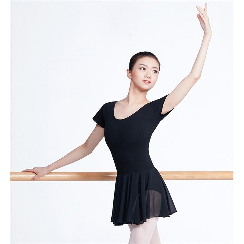 レオタード 大人用 バレエ 練習着 新体操 バレエ用品 コットン 半袖 発表会 ワンピース ガールズ ダンス衣装 コスチューム 春夏 綿 スカート付 メッシュ Wxyc 28 Loloヤフーショップ 通販 Yahoo ショッピング
