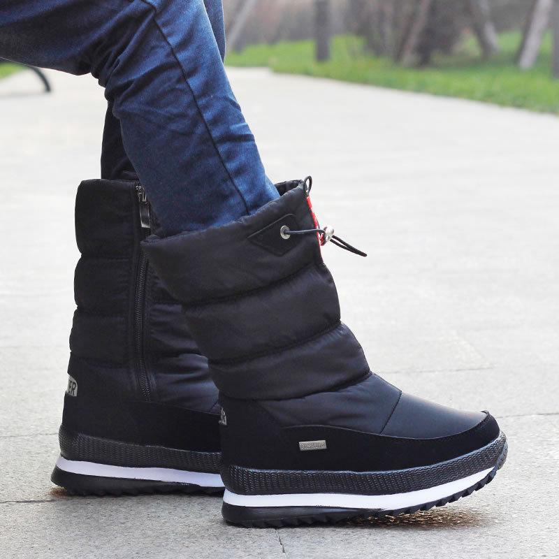 スノーブーツ レディース 靴 スノーシューズ おしゃれ ムートンブーツ 防寒 雪遊び 防滑 防水 雪靴 冬 雪用 裏起毛 ブーツ 暖か あったか ブーツ ロング 丈 長靴 Xttz 52 Loloヤフーショップ 通販 Yahoo ショッピング