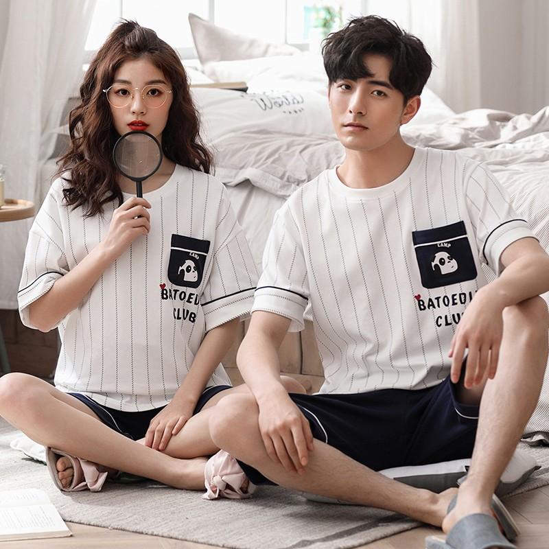 5280円男 女セット 15タイプ パジャマ特集 ペアルック カップル パジャマ ペアパジャマ カップル ルームウェア ペアお揃い 短袖 上下 部屋着 Xujj 12 Loloヤフーショップ 通販 Yahoo ショッピング