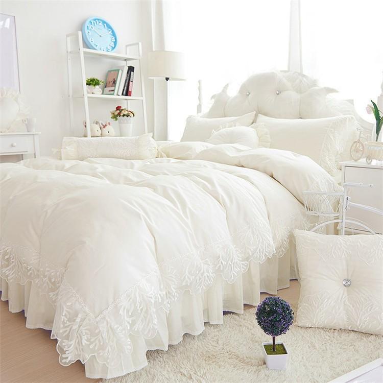 送料無料 布団カバー シングル 3点セット 綿100 掛け布団カバー ダブル ダブル フリル レース 姫系 おしゃれ 4点セット ベッド カバー 寝具 カバー Xush 3 Loloヤフーショップ 通販 Yahoo ショッピング