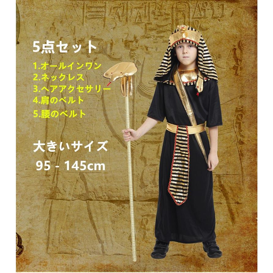 ハロウィン コスプレ マント コスチューム ファラオ衣装 仮装 男の子 子供用 大人用 精霊 妖精 ハロウィン コスプレ ファラオ Xw Yc13 Loloヤフーショップ 通販 Yahoo ショッピング