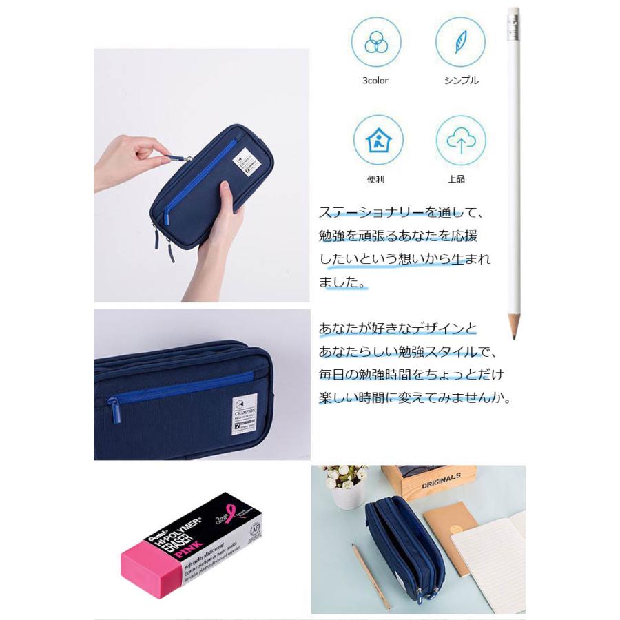 ペンケース韓国大容量 ペンケースメッシュ ペンケースおしゃれ ペンケースシンプル ペンケース大容量 ペンケースハート ペンケース革 3色選択 Zml Qb02y Loloヤフーショップ 通販 Yahoo ショッピング