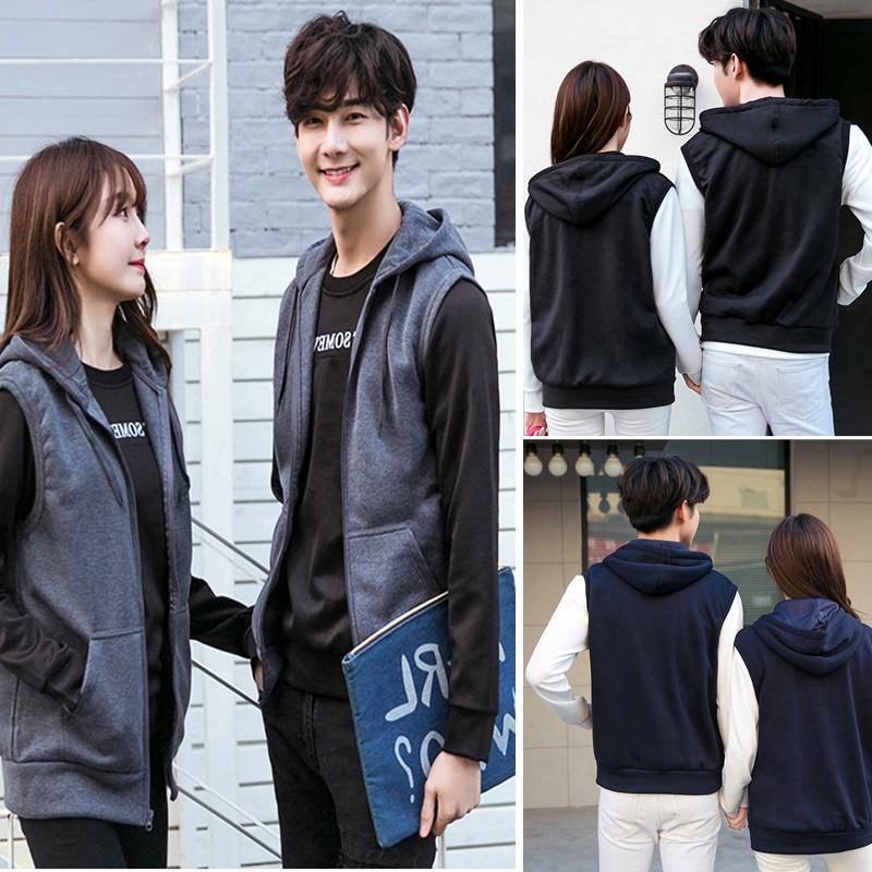 男女兼用 前開き フード付き ベスト メンズ レディース ジレベスト 春夏 大きいサイズ カップル パーカー ベスト スボーツ ノースリープ カットソー フード 1714 463 ロンドベルshop 通販 Yahoo ショッピング