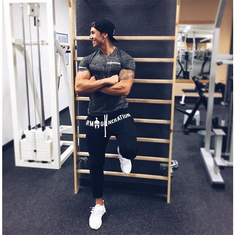 2color スポーツウェア フィットネス ロングパンツ ランニングパンツ メンズ ボトムス おしゃれ トレーニング ランニングウェア ジム 棉ズボン 彼氏 1750 1180 ロンドベルshop 通販 Yahoo ショッピング