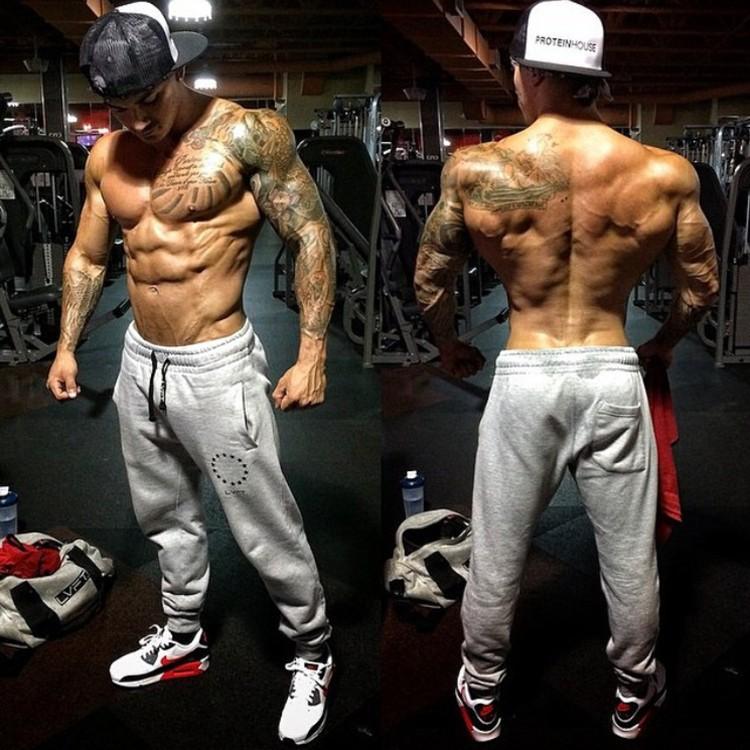 3color スポーツウェア メンズ フィットネス ランニング トレーニング 長ズボン ロングパンツ スウェット ボトムス おしゃれ トレーニング ジム 彼氏 父の日 1750 11 ロンドベルshop 通販 Yahoo ショッピング