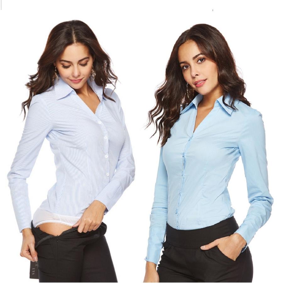 全3色 レディース 無地シャツ ブリファーシャツ ブラウス ツナギ 長袖 ボディシャツ クロッチ付 とろみシャツ リクルートスーツ 通勤ol インナー 19秋冬 1750 4431 ロンドベルshop 通販 Yahoo ショッピング