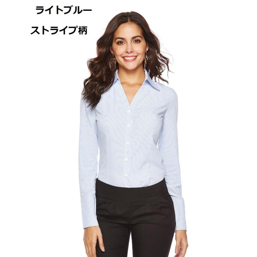 全3色 レディース 無地シャツ ブリファーシャツ ブラウス ツナギ 長袖 ボディシャツ クロッチ付 とろみシャツ リクルートスーツ 通勤ol インナー 19秋冬 1750 4431 ロンドベルshop 通販 Yahoo ショッピング