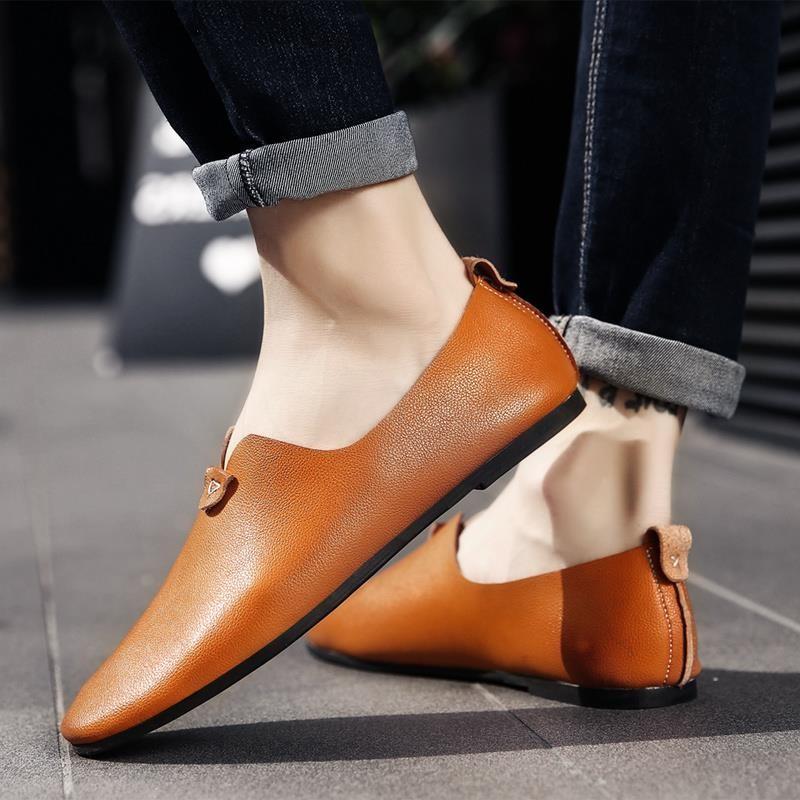 春秋新作 ローファー スリッポン メンズ ドライビングシューズ デッキシューズ 紳士靴 ビジネスシューズ ワークシューズ フォーマル モカシンお洒落 3色 1750 5971 ロンドベルshop 通販 Yahoo ショッピング