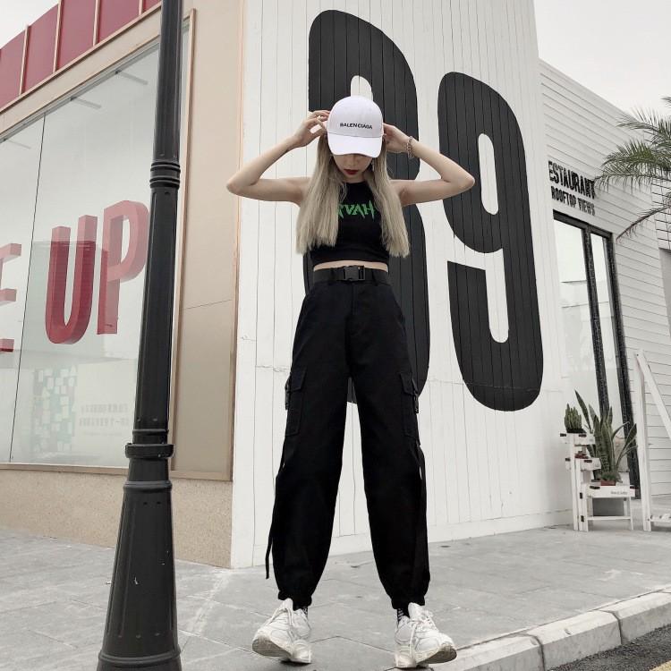 レディース スウェットパンツ 運動パンツ ストリート系 原宿系 ズボン Hiphop ヒップホップ Ds ダンスウェア ダンス衣装 ステージ 公演服 1790 4163 ロンドベルshop 通販 Yahoo ショッピング