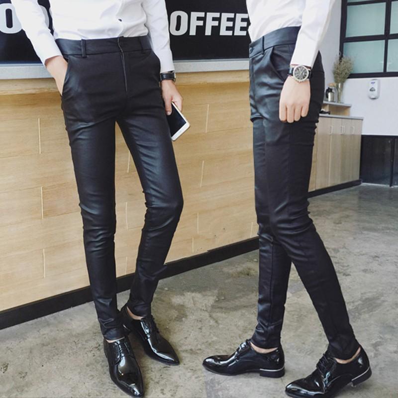 レザーパンツ メンズ スキニーパンツ スリムパンツ 革パン 皮パン バイクパンツ ライダースパンツ ロングパンツ 男性用 モーターパンツ 代 30代 40代 春秋新作 1790 74 ロンドベルshop 通販 Yahoo ショッピング