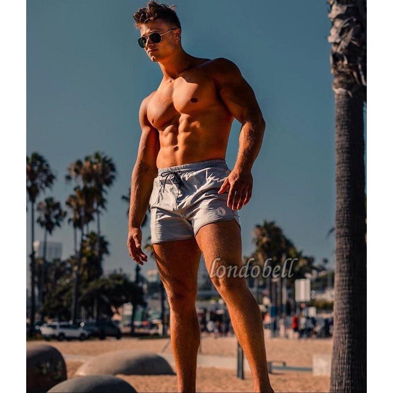 Sale 99 Off ショートパンツ メンズ スポーツウェア フィットネス ランニング トレーニング 半パン 短パン カジュアル スウェット 運動着 ジョギング ズボン 彼氏 父の日 5色 Supplystudies Com