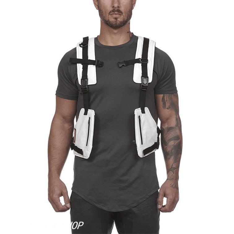 運動用 スポーツベスト メンズ 春夏秋冬 多機能ベスト ショート丈 カジュアルベスト アウトドアベスト 登山旅行 ミリタリー 男性用 ノースリーブ お兄系 個性 Ls 6580 ロンドベルshop 通販 Yahoo ショッピング