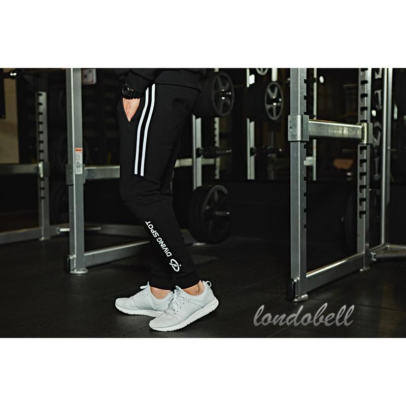 スポーツウェア フィットネス ロングパンツ ランニングパンツ メンズ ボトムス おしゃれ トレーニング ランニングウェア ジム ジョギング 吸汗速乾 春秋冬 Ls 6873 ロンドベルshop 通販 Yahoo ショッピング