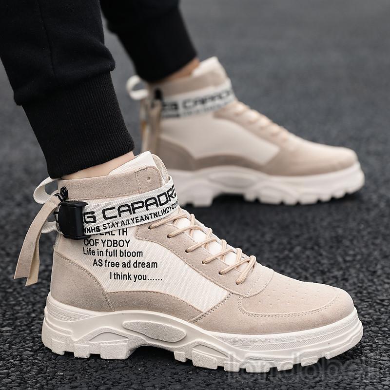 ブーツ ショートブーツ メンズ 秋冬 マーティンブーツ ワークブーツ カジュアル スニーカー エンジニア アウトドアシューズ レースアップ 紳士靴 歩きやすい Ls 9648 ロンドベルshop 通販 Yahoo ショッピング