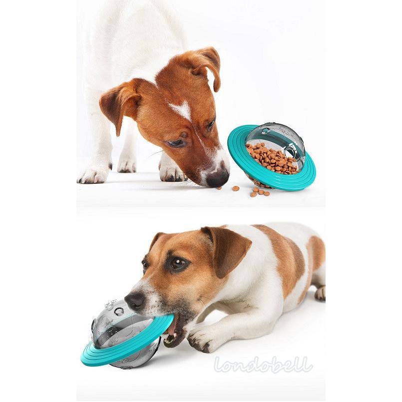 ペット おもちゃ おやつボール 玩具ボール 噛むおもちゃ 餌入り 投げるおもちゃ犬 おもちゃ ダイエット 運動不足解消 安い 知育玩具 犬遊び用 Ls 9723 ロンドベルshop 通販 Yahoo ショッピング
