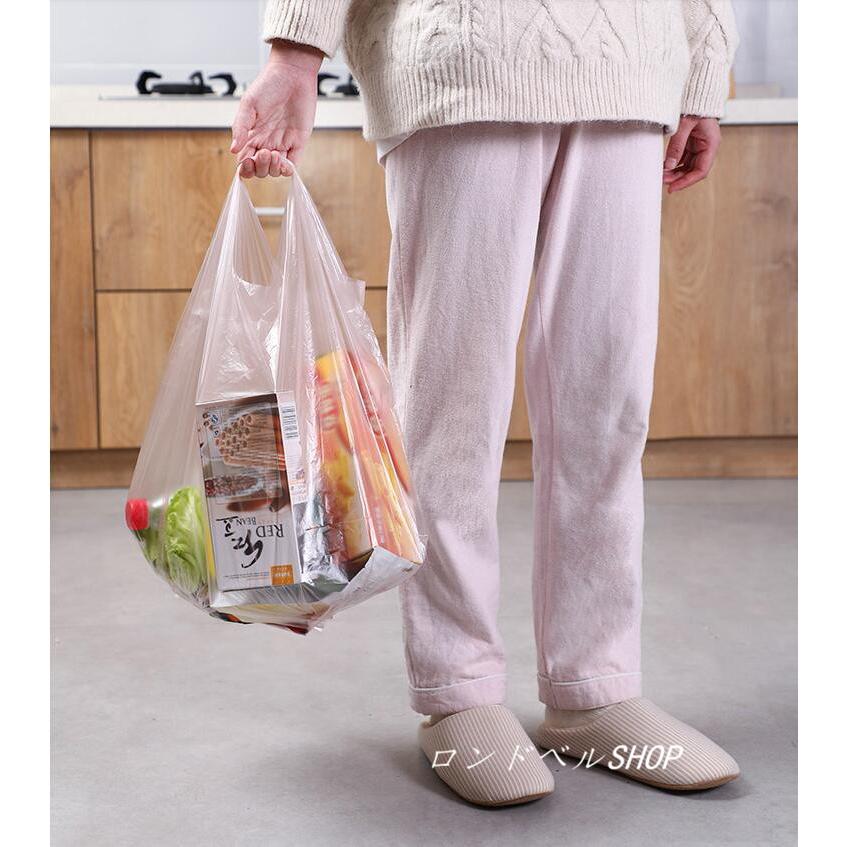 取っ手あり 収納袋 90枚入り ゴミ袋 ビニール袋 防臭 買い物袋 レジ袋 厚手 業務用 ロールタイプ ミシン目入り 漏れ防止 耐久性 ピンク グレー Lsn 2922 ロンドベルshop 通販 Yahoo ショッピング