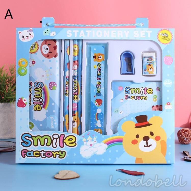 女の子 男の子 子ども 子供 文房具セット かわいい おしゃれ 6点セット 入学準備 新学期準備 小学校 小学生 スタディプランナー 誕生日プレゼント Lsn 4417 ロンドベルshop 通販 Yahoo ショッピング
