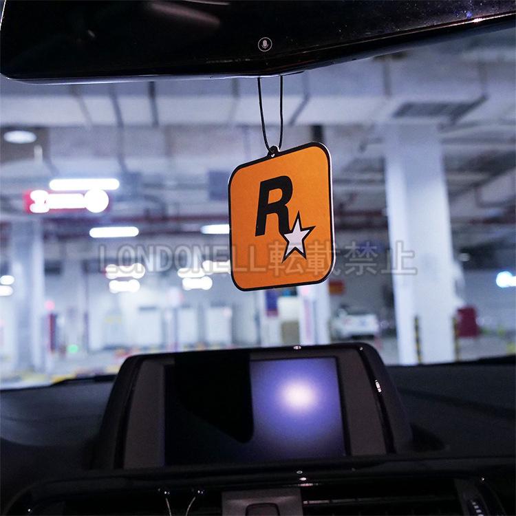 ぶら下げ車の芳香剤 バックミラー アクセサリー 車の香り Xsve ちょう結びデザインカーインテリアアロマセラピーエッセンシャルオイルディフューザーカーインテリアデコレーションアクセサリー