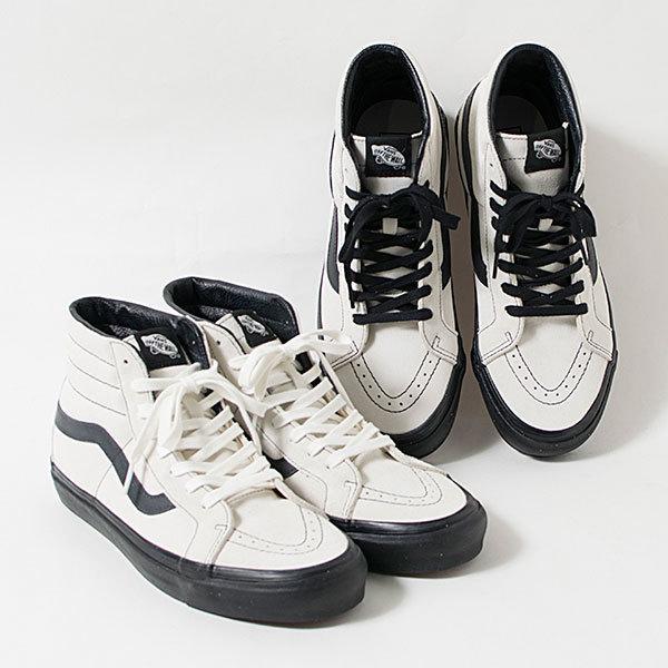 VANS ヴァンズ SK8 Hi 38 DX スケートハイ レザー ハイカット VANS ヴァンズ SK8 Hi 38 DX スケートハイ レザー ハイカット