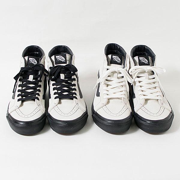 VANS ヴァンズ SK8 Hi 38 DX スケートハイ レザー ハイカット VANS ヴァンズ SK8 Hi 38 DX スケートハイ レザー ハイカット