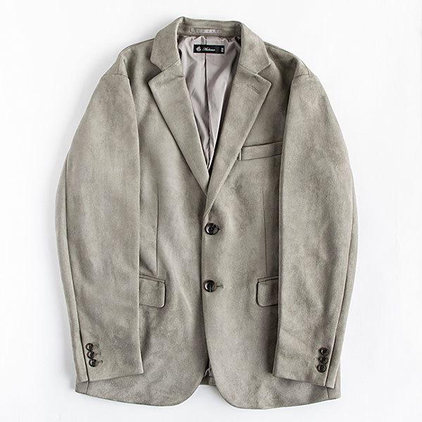 Audience（オーディエンス） テーラードジャケット ダンボール