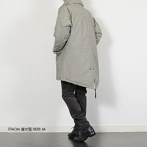 Audience（オーディエンス） M-65 モッズコート MODS COAT ロクヨン
