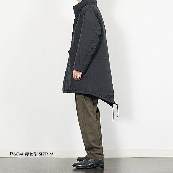 Audience（オーディエンス） M-65 モッズコート MODS COAT ロクヨン