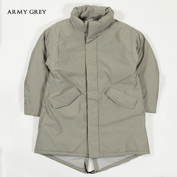 Audience（オーディエンス） M-65 モッズコート MODS COAT ロクヨン