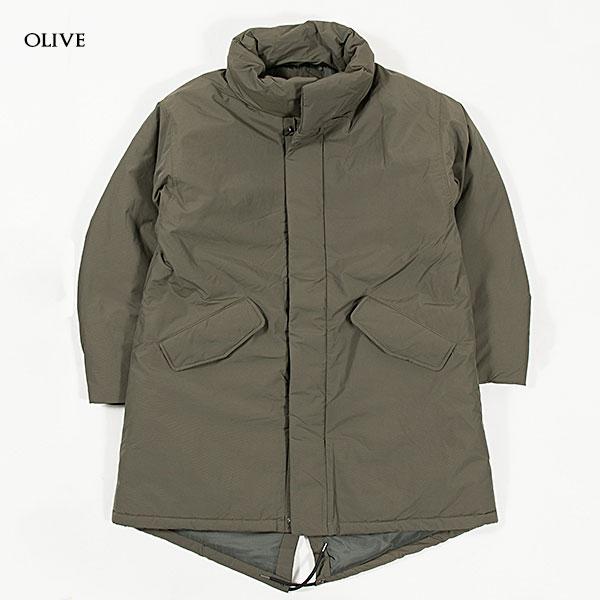 Audience（オーディエンス） M-65 モッズコート MODS COAT ロクヨン