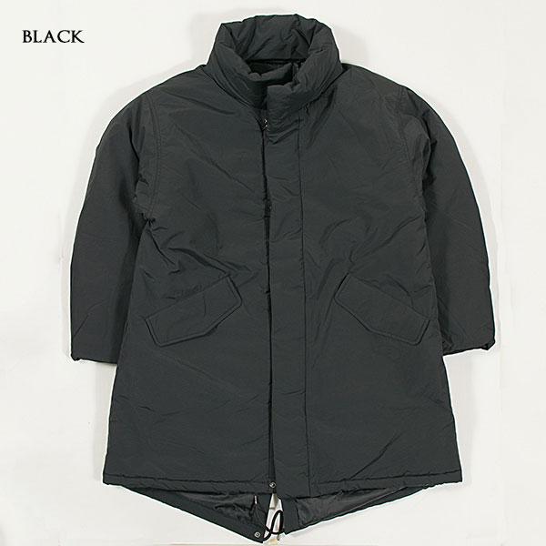 Audience（オーディエンス） M-65 モッズコート MODS COAT ロクヨン