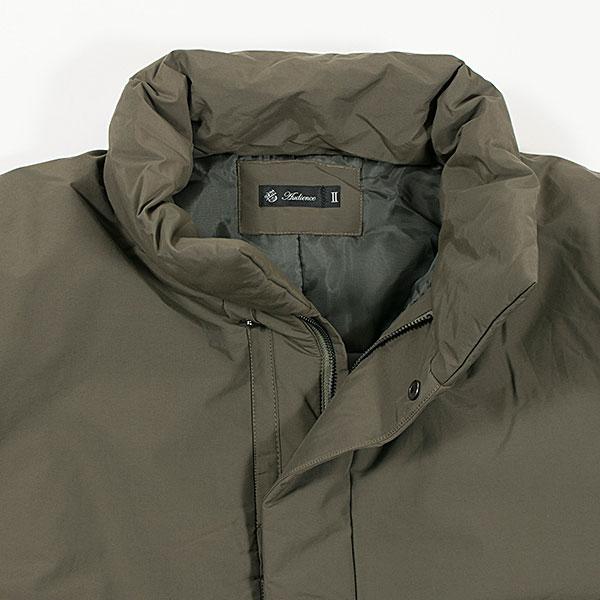 Audience（オーディエンス） M-65 モッズコート MODS COAT ロクヨン