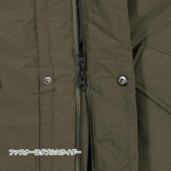 Audience（オーディエンス） M-65 モッズコート MODS COAT ロクヨン