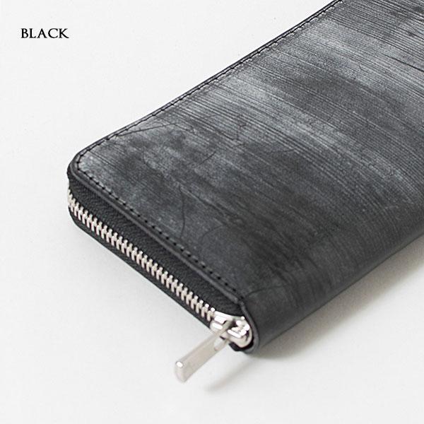 ブライドルレザー 長財布 本革 レザーウォレット BRIDLE LEATHER LONG