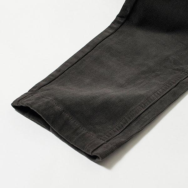 Big John BIG JOHN ストレッチ コーデュロイ テーパード