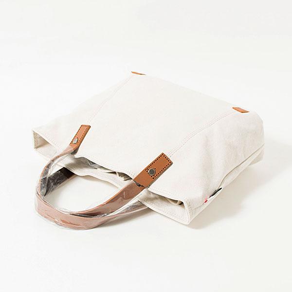 DOUBLES（ダブルス） 帆布ハンドバッグ HAND BAG ハーヴェスト HARVEST 