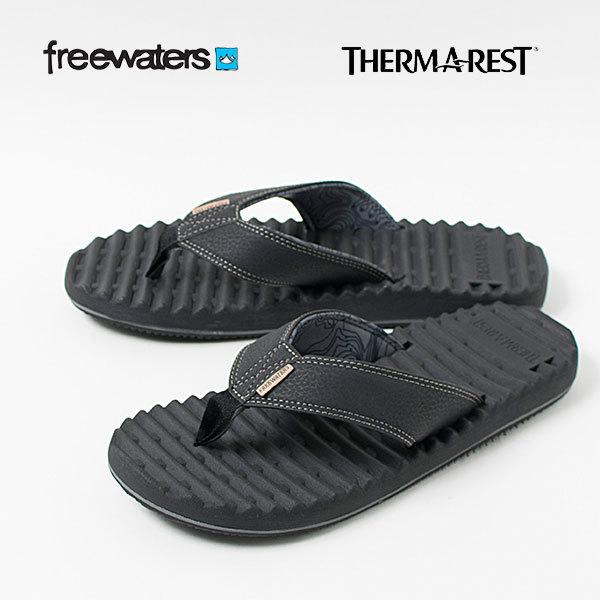 thermarest flip flops