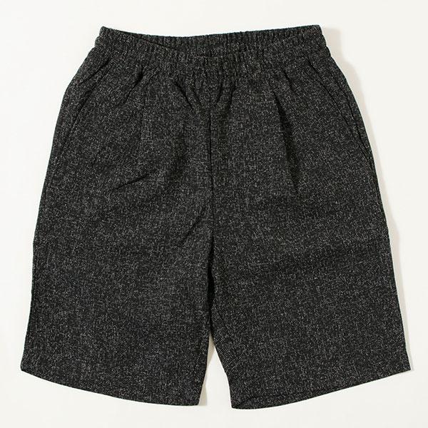 ATELANE（アテレーン） サマーツイード ショートパンツ SUMMER TWEED